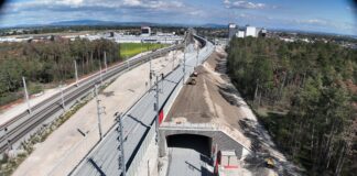 Gruppo ICM cresce ancora: 437 milioni di ricavi nel semestre e target PNRR centrati Gruppo ICM, lavori ferroviari e obiettivi PNRR centrati