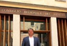 Minori e responsabilità genitoriale, Valdegamberi rivendica quattro anni di iniziative Responsabilità genitoriale, Stefano Valdegamberi in Consiglio Veneto