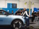 Ford Youth Academy a Padova, un’auto elettrica entra nel nuovo Tech Lab Enaip Ford Youth Academy a Padova, studenti nel Tech Lab con un veicolo elettrico Explorer