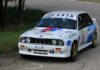 Team Bassano protagonista nel rally di casa: dodici equipaggi al traguardo e nuovi successi Team Bassano nel rally di casa, equipaggio in gara
