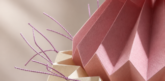 A Pove del Grappa “Tempèrie”, le sculture di carta create da Elisabetta Casaburi Tempèrie, sculture di carta di Elisabetta Casaburi a Pove del Grappa