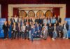 Marostica, premiate 38 imprese artigiane con almeno cinquant’anni di attività associativa Imprese artigiane di Marostica premiate per i cinquant’anni di attività