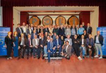 Marostica, premiate 38 imprese artigiane con almeno cinquant’anni di attività associativa Imprese artigiane di Marostica premiate per i cinquant’anni di attività