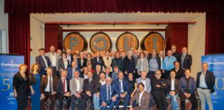 Marostica, premiate 38 imprese artigiane con almeno cinquant’anni di attività associativa Imprese artigiane di Marostica premiate per i cinquant’anni di attività