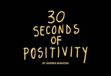 La Positivity Cabin di Andrea Bianconi torna nel Vicentino e fa tappa a Zermeghedo Positivity Cabin a Zermeghedo, l’installazione dorata di Andrea Bianconi