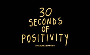 La Positivity Cabin di Andrea Bianconi torna nel Vicentino e fa tappa a Zermeghedo Positivity Cabin a Zermeghedo, l’installazione dorata di Andrea Bianconi