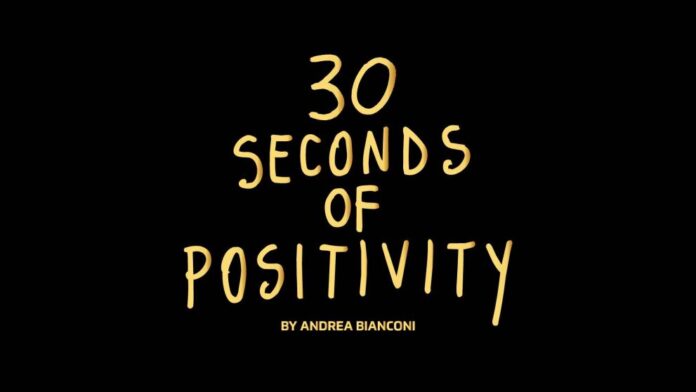 La Positivity Cabin di Andrea Bianconi torna nel Vicentino e fa tappa a Zermeghedo Positivity Cabin a Zermeghedo, l’installazione dorata di Andrea Bianconi