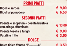 Montecchio Maggiore, torna la Festa dea Poenta e Scopeton dal 9 all’11 ottobre 2026 Festa dea Poenta e Scopeton