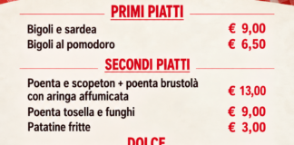 Montecchio Maggiore, torna la Festa dea Poenta e Scopeton dal 9 all’11 ottobre 2026 Festa dea Poenta e Scopeton