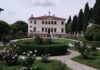 Villa Valmarana ai Nani, Maderni e Dalla Massara suonano Schumann e Grieg a Vicenza concerto a Villa Valmarana ai Nani nella foresteria della dimora vicentina