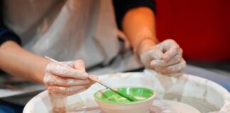 Abilmente torna a Vicenza con oltre 400 espositori: dal bricolage alla danza Abilmente Vicenza, creatività manuale e bricolage in Fiera