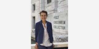 Karole P. B. Vail alla Fondazione Bisazza: dialogo sul ruolo del museo contemporaneo Karole P. B. Vail ospite della Fondazione Bisazza a Montecchio Maggiore