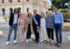 Vicenza, la fontana di piazza San Lorenzo torna in funzione dopo sette anni Fontana di piazza San Lorenzo riaperta a Vicenza
