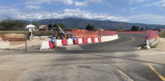 Lavori al gas in centro a Vicenza: viabilità modificata in tre contrade fino a dicembre Lavori al gas a Vicenza e viabilità modificata