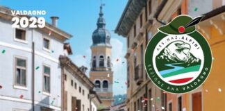 Valdagno ospiterà l’Adunata Triveneta degli Alpini nel 2029, anno del centenario ANA Adunata Triveneta degli Alpini 2029