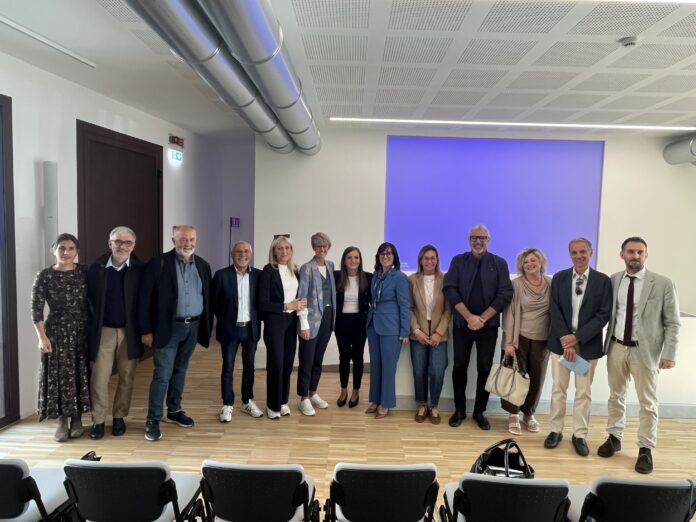 Rosà, il progetto Le Corti contro la solitudine coinvolge 315 anziani e 58 volontari progetto Le Corti a Rosà