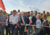 San Pietro Intrigogna, nuova ciclopedonale di quattro chilometri tra Vicenza e Torri ciclopedonale di San Pietro Intrigogna