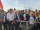 San Pietro Intrigogna, nuova ciclopedonale di quattro chilometri tra Vicenza e Torri ciclopedonale di San Pietro Intrigogna