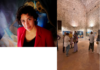 L’artista vicentina Erika Anoardi porta “Ciò che resta” alla mostra di Gubbio Erika Anoardi a Gubbio con l’opera Ciò che resta alla mostra Cari Maestri