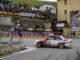Rally Storico Città di Bassano, a metà gara Lovisetto guida davanti a Piccolotto Rally Storico Città di Bassano, Adriano Lovisetto in gara sulla BMW M3
