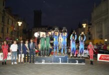 Rally Città di Bassano, Daprà vince per 1,8 secondi su Avbelj dopo un duello spettacolare Daprà vince il Rally Città di Bassano