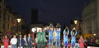 Rally Città di Bassano, Daprà vince per 1,8 secondi su Avbelj dopo un duello spettacolare Daprà vince il Rally Città di Bassano