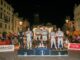 Rally Storico Città di Bassano, Lovisetto e Cracco concedono il bis sulla Bmw M3 Rally Storico Città di Bassano, podio con Lovisetto e Cracco