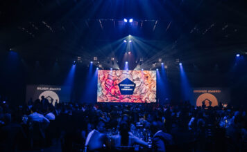 Pentawards 2026, argento e bronzo allo Studio Idee Materia di Teglio Veneto per il packaging Pentawards 2026 Studio Idee Materia, gala internazionale del packaging design a Londra