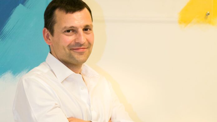 Gradiente SGR acquisisce il 74,3% di FDM e punta sull’AI nei servizi documentali Acquisizione di FDM, Stephane Klecha managing partner di Klecha e Co, advisor di Gradiente SGR