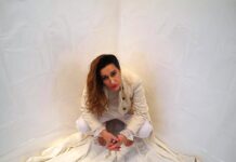 “Epicamente” a Vicenza, il 25 ottobre Prometeo apre il ciclo cittadino di Theama Teatro Epicamente a Vicenza, Anna Zago nello scatto fornito da Theama Teatro