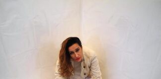 “Epicamente” a Vicenza, il 25 ottobre Prometeo apre il ciclo cittadino di Theama Teatro Epicamente a Vicenza, Anna Zago nello scatto fornito da Theama Teatro