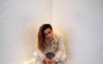 “Epicamente” a Vicenza, il 25 ottobre Prometeo apre il ciclo cittadino di Theama Teatro Epicamente a Vicenza, Anna Zago nello scatto fornito da Theama Teatro