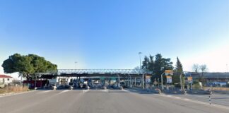 Cantieri A4 e A31 nel Vicentino, chiusure e restringimenti dal 28 al 30 ottobre Cantieri A4 e A31 nel Vicentino, casello autostradale e corsie di transito