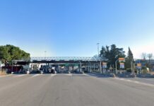 A4 e A31, lavori e limitazioni tra Montebello, Vicenza Ovest, Dueville e Piovene Lavori in A4 e A31 nel Vicentino, casello autostradale e corsie di transito