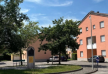 Case popolari a Vicenza, graduatoria definitiva: accolte 1.083 domande sulle 1.133 Edifici delle case popolari a Vicenza per la graduatoria Erp