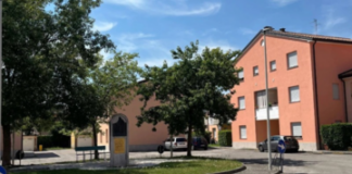 Case popolari a Vicenza, graduatoria definitiva: accolte 1.083 domande sulle 1.133 Edifici delle case popolari a Vicenza per la graduatoria Erp