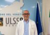 Medicina trasfusionale vicentina, Fiorin confermato alla guida del dipartimento provinciale Medicina trasfusionale vicentina, il dottor Francesco Fiorin