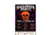 Halloween in corso Fogazzaro a Vicenza: spettacoli, magia e pedalata in maschera Locandina di Halloween in corso Fogazzaro a Vicenza