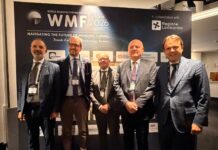 Distretto manifatturiero del Nord, cinque Regioni alleate su credito e investimenti Distretto manifatturiero del Nord, gli assessori regionali al World Manufacturing Forum