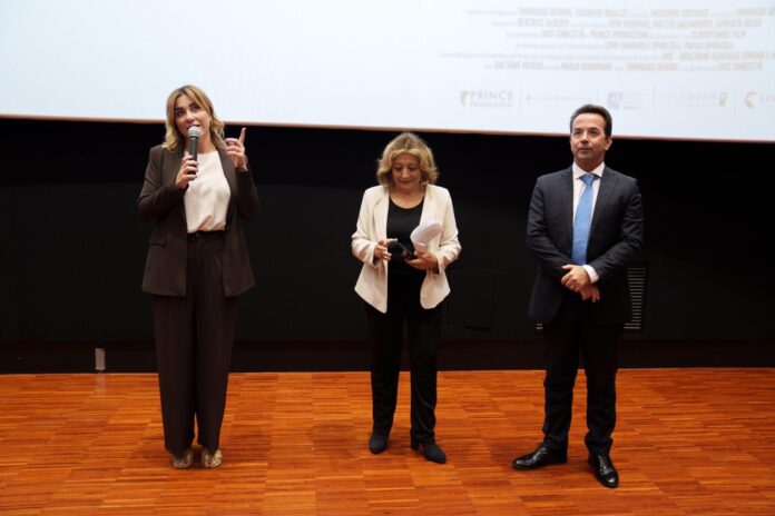 Convegno sulla cineterapia al Policlinico Gemelli Cineterapia al Policlinico Gemelli, il convegno MediCinema