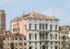 Servizio civile regionale in Veneto, stanziati 600 mila euro per i progetti 2026 Servizio civile regionale in Veneto, Palazzo Balbi sede della Giunta