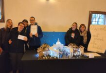 La magia del presepe torna a Montecchio Maggiore: iscrizioni aperte dal 26 ottobre Magia del presepe Montecchio, vincitori dell’edizione 2025