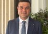 Diga Lunata a Venezia, Pretto interroga il Mit: «Tempi certi, risorse e lavori al via» Diga Lunata a Venezia, il deputato Erik Umberto Pretto