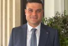 Diga Lunata a Venezia, Pretto interroga il Mit: «Tempi certi, risorse e lavori al via» Diga Lunata a Venezia, il deputato Erik Umberto Pretto