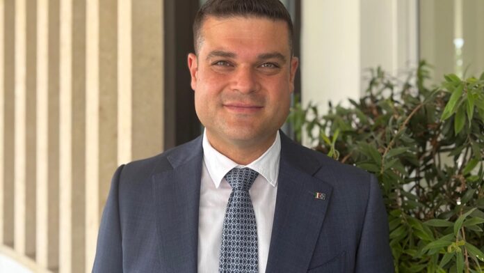 Diga Lunata a Venezia, il deputato Erik Umberto Pretto