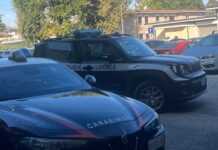 Vicenza, sicurezza rafforzata per sabato 24 ottobre: più controlli in centro e stazione Sicurezza a Vicenza il 24 ottobre, mezzi delle forze di polizia