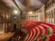 Bach al Teatro Olimpico di Vicenza, due concerti tra mito, virtù e celebrazione musicale Teatro Olimpico di Vicenza per i concerti di Bach