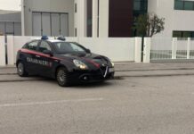 Thiene, arrestato il presunto autore di sedici furti ai distributori automatici locali Carabinieri di Thiene contro i furti ai distributori automatici