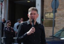 Liste d’attesa sanitarie, UGL: più prenotazioni ma tre milioni restano fuori tempo Liste d’attesa sanitarie in Italia, Gianluca Giuliano UGL