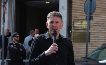 Liste d’attesa sanitarie, UGL: più prenotazioni ma tre milioni restano fuori tempo Liste d’attesa sanitarie in Italia, Gianluca Giuliano UGL